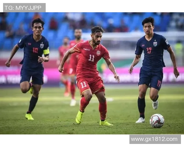 泰国与沙特足球实力对比分析谁能在比赛中胜出